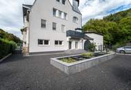 " Zinshaus mit Geschichte & Zukunft im Wienerwald "