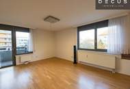 3-ZIMMER | GROSSZÜGIGE WEST-LOGGIA | AB 01.01.2026 VERFÜGBAR | RUHIGE HOFLAGE NAHE WIENERBERG