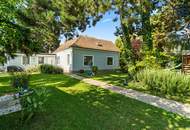 Hidden away in a quiet garden neighborhood, a little gem awaits you!