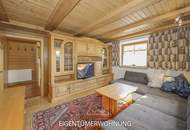 Apartmenthaus mit Kaiserblick direkt am Golfplatz