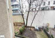 Gut geschnittene 2-Zimmer Wohnung in der Herthergasse / ab 15.7 beziehbar!