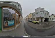 Zentrale Büro-/Gewerbefläche in Zwettl – mit Option auf Wohnnutzung