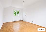 "Zum Kauf: Haus mit großem Grundstück und Garage!"