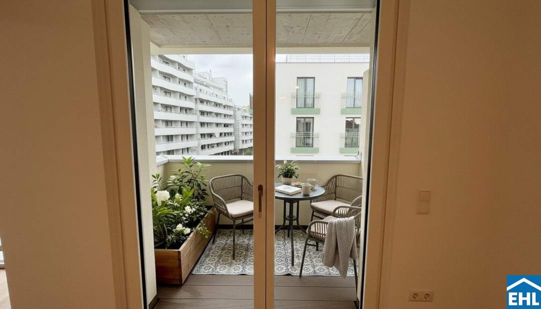 Wohnen mit Stil und Verantwortung