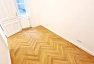 Frühlingsaktion - Frisch sanierte Stadtwohnung! Herrlicher Altbau in Best- und Ruhelage + Rundum saniertes Traumhaus + Perfekte Raumaufteilung! Jetzt zugreifen!