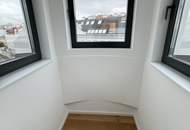 Exklusive Dachgeschosswohnung mit 2 Terrassen in Top-Lage