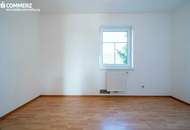 Familientraum mit Badeteich