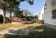 Charmanter Bungalow mit Weitblick – großes Eckgrundstück & viel Gestaltungsspielraum
