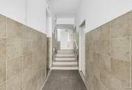 Modernisierte 2-Zimmerwohnung mit separater Küche