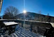 TRAUMLAGE MIT EINZIGARTIGER TERRASSE UND VIEL SONNE