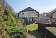 Reihenhaus in Gloggnitz – Ruhige Lage mit wunderschönem Blick auf den Silbersberg