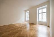 STEPHANSPLATZ: Prachtvolles Büro mit Blick auf den Stephansdom - Erstbezug