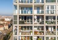 " ++ Wienerberg City ++ Weitblick ++ Panorama-Pool-Nutzung ++