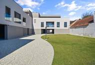 ERSTBEZUG inkl Stellplatz II Leben im Weinviertel II 2-Zimmer Wohnung mit Loggia II Nähe Wolkersdorf und Gerasdorf