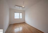 Obere Amtshausgasse: gemütliche 2-Zimmer-Wohnung (getrennt begehbar) mit Balkon und separater Küche - ab 1.9.25!