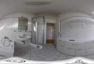 "4 Zimmer DG Maisonette mit Terrasse"