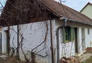 Sanierter burgenländischer Streckhof mit Garten in Siedlungslage in Kohfidisch