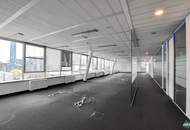 Skyline | flexible Büroflächen direkt an der U-Bahn
