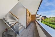 Zwei Zimmer, viele Möglichkeiten – durchdacht und urban mit sonnigem Balkon