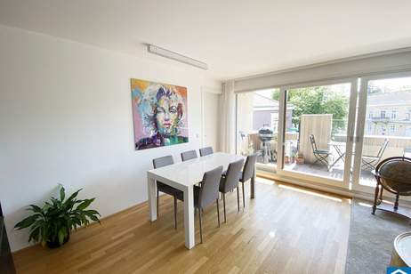 Komfortabel, teilmöbliert &amp; bestens gelegen – 2 Zimmer nähe Schloss Schönbrunn, Wohnung-miete, 1.785,00,€, 1130 Wien 13., Hietzing