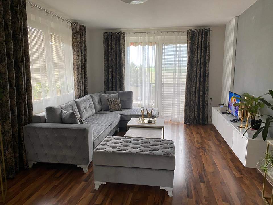 Schöne Wohnung in Enns (Provisionsfrei)
