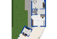 Viel Platz zum Leben – Zweifamilienhaus mit Werkstatt, Party-/ Hobbyraum & zwei Garagen in ruhiger Lage bei St. Wolfgang