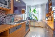 Hochwertige 3-Zimmer-Wohnung beim Erholungsgebiet