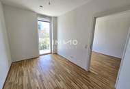 Geförderte 2 Zimmer Wohnung mit großem Balkon in ruhiger Lage - Eggenberg/Baiernstraße 59 Top 09