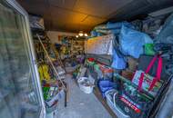 Familientraum! Großzügige 4-Zimmer Wohnung mit Garten zu verkaufen!