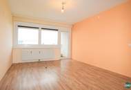 Freundliche 2,5-Zimmer Wohnung mit Loggia Nähe Stadtbad