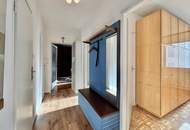 Ruhige und helle 2-Zimmer-Wohnung im 10. Bezirk