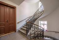 ++NEU++ generalsanierte 2-Zimmer Altbauwohnung in sehr guter Lage!