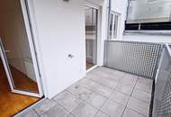 LORYSTRASSE, U3-NÄHE, sonnige 74 m2 Neubau mit 8 m2 Balkon, 2 Zimmer, Wohnküche, Wannenbad, Garage möglich, 3. Liftstock