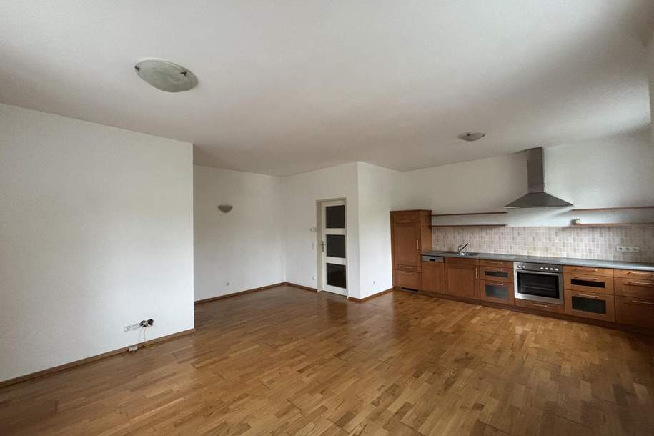 Charmante Mietwohnung in historischem Gebäude, Wohnung-miete, 849,10,€, 4311 Perg