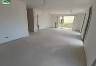 Gartentraum - hochwertig, modern und stilvoll - FLORIANI – Quartier am Tullnerfeld - idyllische Ruhelage mit toller Anbindung!