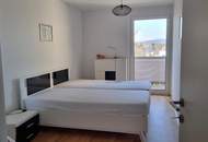 Sonnige Wohnung mit Schneebergblick