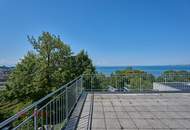 Wohnerlebnis mit sensationellem 3-Länder Panorama
