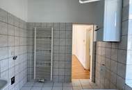 Charmante Altbauwohnung in absoluter Ruhelage