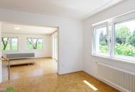 Sonnige 7-Zimmer Villa mit Garten & Doppel-Garage