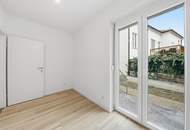 ERSTBEZUG NACH SANIERUNG - 2,5 Zimmer Gartenwohnung in Eggenburg!