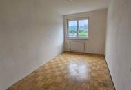 UNBEFRISTET! Schöne Wohnung mit toller Loggia!