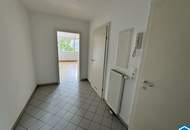Lichtdurchflutete 1-Zimmer-Wohnung in bester Lage!