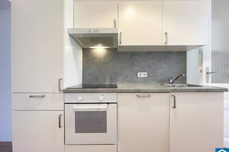 Innenhofruhelage Nähe Schlachthausgasse: Charmante 1,5 Zimmerwohnung, Wohnung-kauf, 196.000,€, 1030 Wien 3., Landstraße