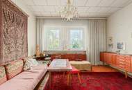 Naturparadies Pesenbachtal - Haus mit Charme & Geschichte