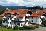 Landhotel im Wander- und Schigebiet Böhmerwald