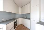 Erstbezug ab Q1/2026: exklusive 4 Zimmer Maisonette Wohnung mit Balkon und Terrasse - Projekt SCHEFFERGASSE 4 - Mödling