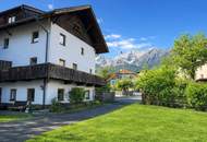 Telfs Zentrum - Großes Wohnhaus mit ca. 300 m² Wohnnutzfläche und vielseitigem Potenzial