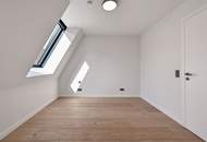 Lichtdurchfluteter ERSTBEZUG mit hofseitiger Terrasse! Grünblick in den Innenhof!