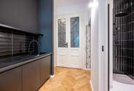 ++NEU++ TOP-sanierte 1-Zimmer Altbau-Wohnung in guter Lage!