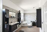 Gemütliches Einfamilienhaus mit Pool